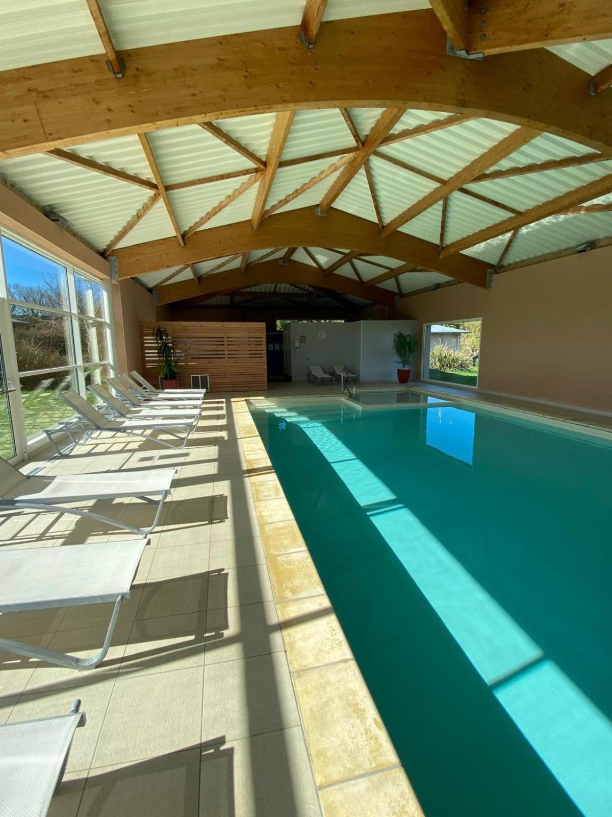 Residence De Nodeven Guisseny Exterior photo
